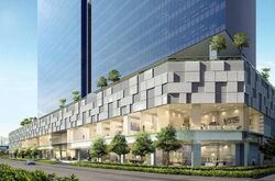 Vision Exchange (D22), Office #455994851
